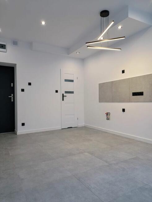 Przytulne 2-pokojowe mieszkanie po remoncie, centrum, 27m2