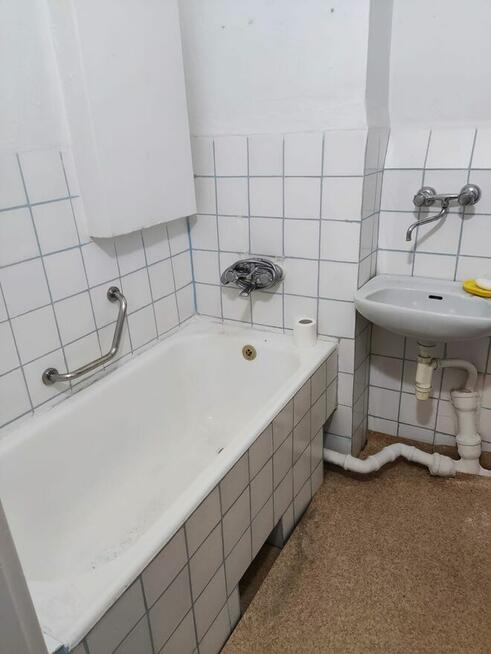 3-pokojowe mieszkanie, Oleśnica przy pl.Zwycięstwa