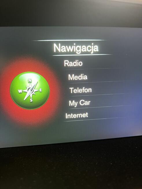 Volvo V40 Cross Country T4 Ocean Race