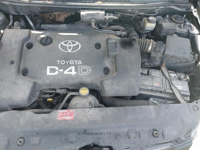 Sprzedam Toyota Corolla