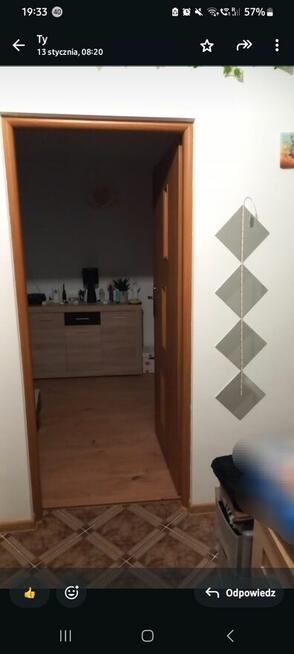 Sprzedam mieszkanie 2-pokojowe ( 42m2) kupie kawalerkę w Zg