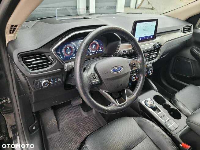 Ford Kuga 2.0 EcoBoost AWD Titanium ASS