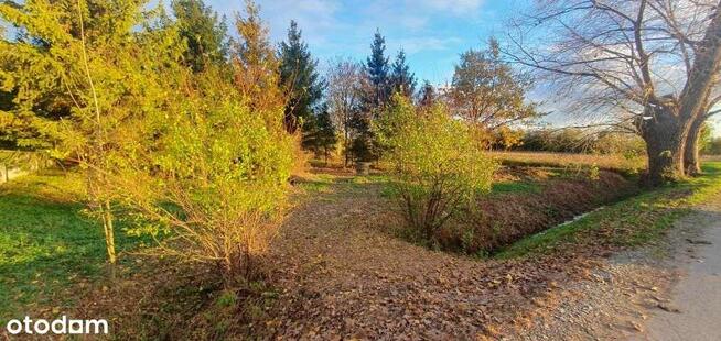 Działka, 3 300 m², Suchy Dwór