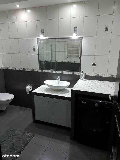 3-Pokojowe Mieszkanie Na Wynajem | Widok Na Rzekę