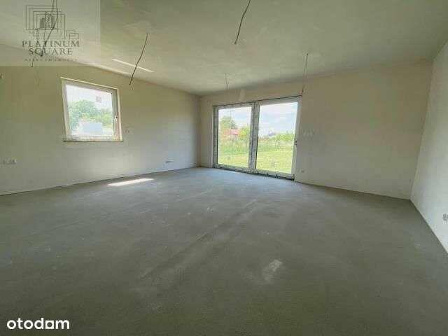 Bliźniak, Garaż, Pompa ciepła 0%prowizji