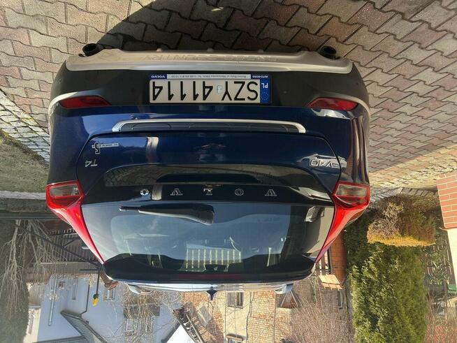 Volvo V40 Cross Country T4 Ocean Race