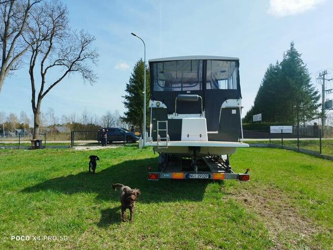 Sprzedam Calipso 750