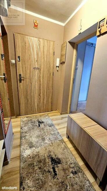 3-pokoje Zielona okolica