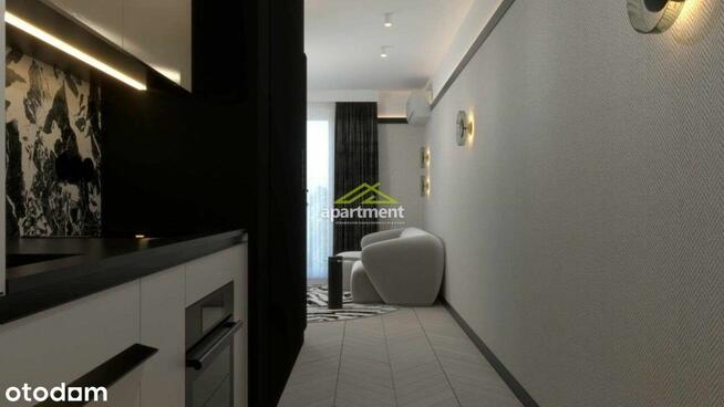 Mieszkanie, 49,15 m², Dąbrowa Tarnowska