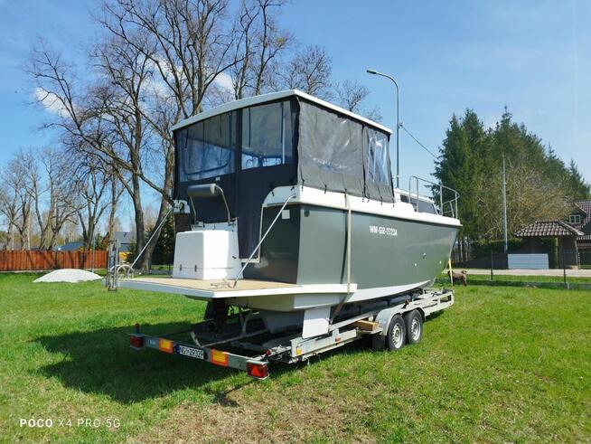 Sprzedam Calipso 750