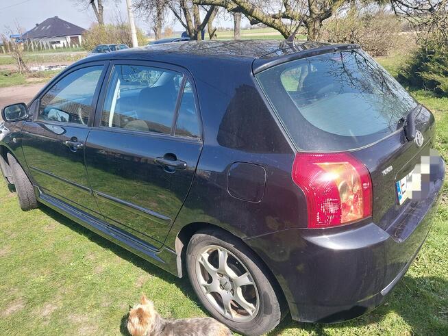 Sprzedam Toyota Corolla