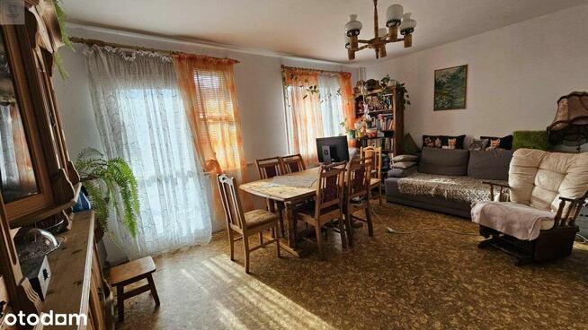 4-pokoje, pełen rozkład | 77,5 m² Tylko u nas