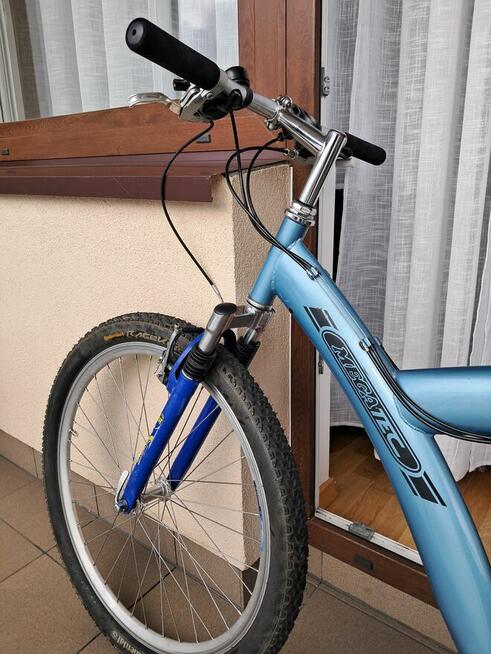 Sprzedam rower GRAND koła 26