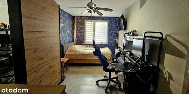 4-pokoje, pełen rozkład | 77,5 m² Tylko u nas