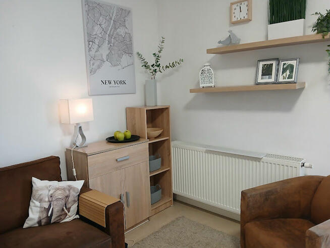 bezpośrenio kawalerka Warszawa Bemowo