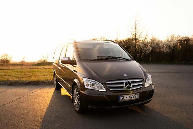 Przewóz osób - busami i autokarami, Polska i Europa