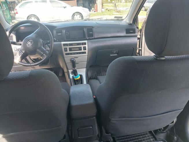 Sprzedam Toyota Corolla