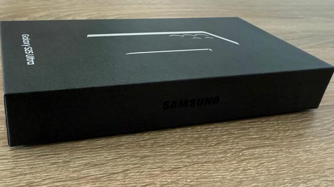 Samsung Galaxy S25 Ultra 12 GB 1TB - Titanium Jetblack