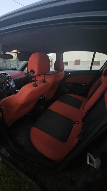 Sprzedam Opla Corsę D 2009 1.2