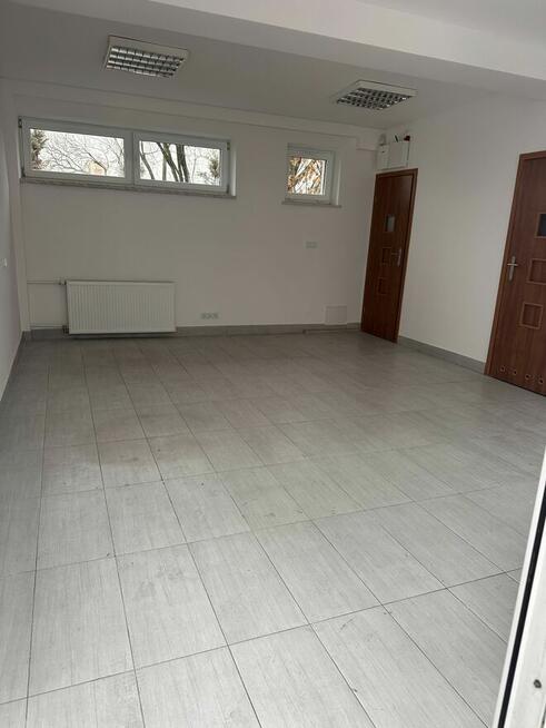 Lokal użytkowy 34m2 Centrum Krakowa Pachońskiego Prądnik Bia