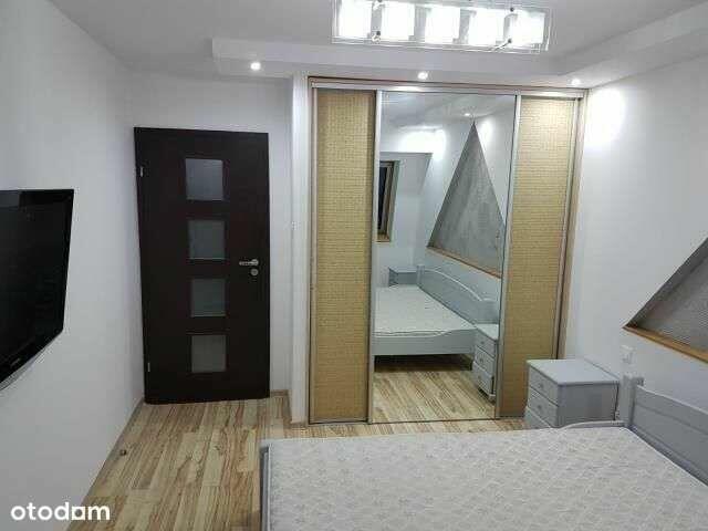 3-Pokojowe Mieszkanie Na Wynajem | Widok Na Rzekę