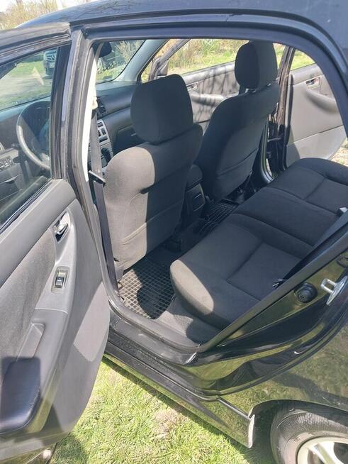 Sprzedam Toyota Corolla