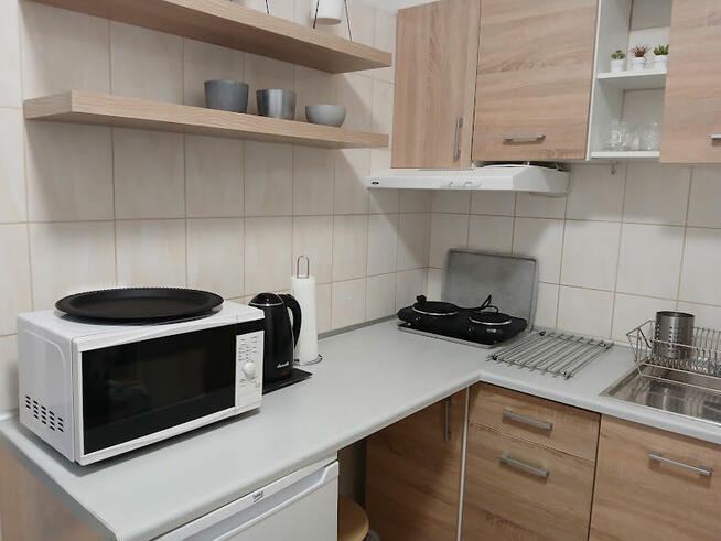 bezpośrenio kawalerka Warszawa Bemowo