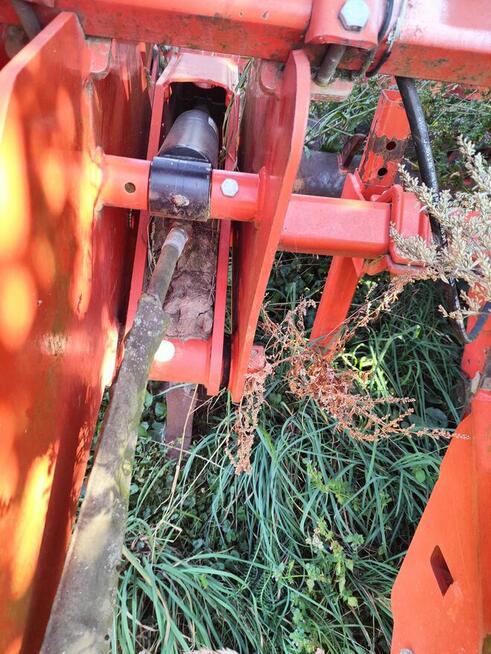 Głębosz gaspardo 3 m