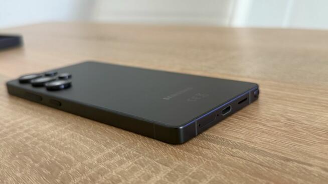 Samsung Galaxy S25 Ultra 12 GB 1TB - Titanium Jetblack