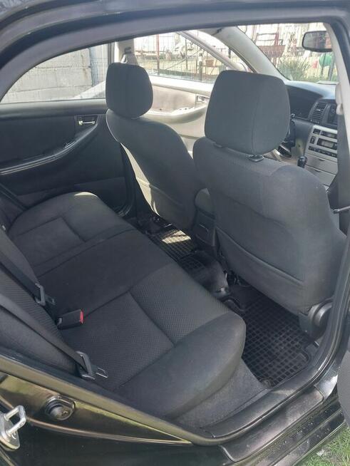 Sprzedam Toyota Corolla