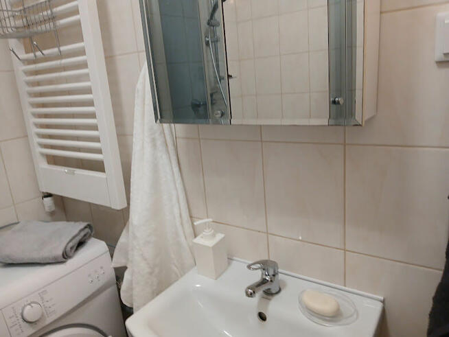 bezpośrenio kawalerka Warszawa Bemowo