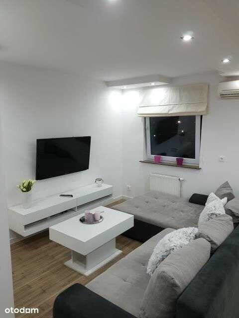 3-Pokojowe Mieszkanie Na Wynajem | Widok Na Rzekę