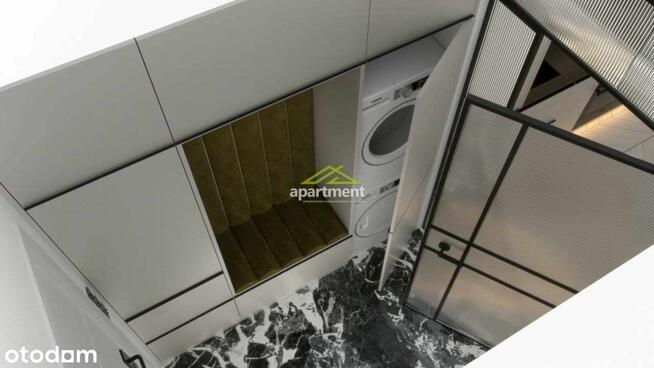 Mieszkanie, 49,15 m², Dąbrowa Tarnowska