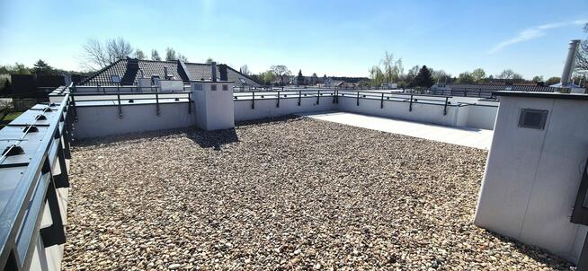 Mieszkanie 73,71m2/taras/miejsce postojowe