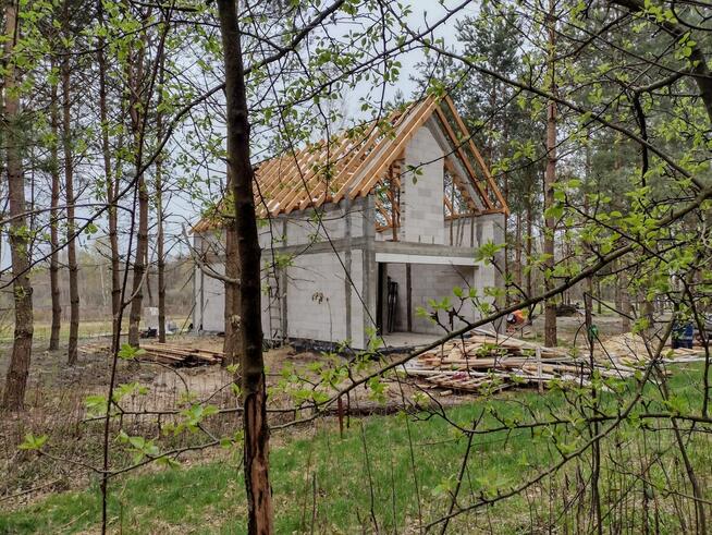 nowy dom projekt marco