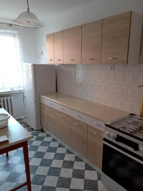 Wynajmę mieszkanie od maja 3 pokoje Tarnobrzeg