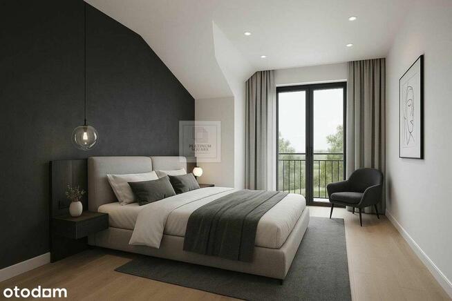 Gotowe domy, Ogródek, Garaż