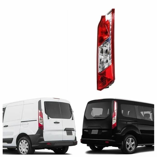 Lampa Tylna Prawa Klosz tył Ford Transit Tourneo Connect 13-