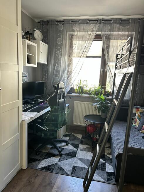 Sprzedam mieszkanie w Łomży