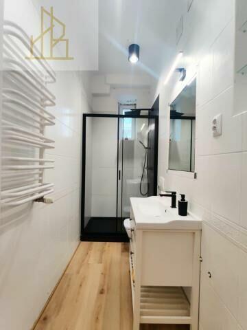 Lokal użytkowy Warszawa Śródmieście, Śródmieście Płd, Oleandrów