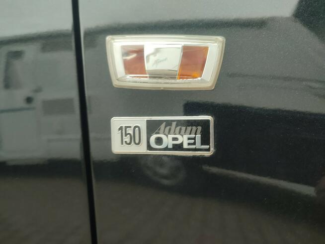 Opel Insignia serwis nawigacja zadbana Gwarancja