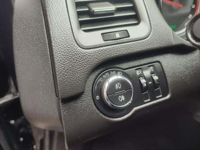 Opel Insignia serwis nawigacja zadbana Gwarancja