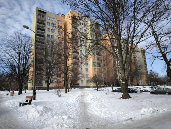 Mieszkanie Katowice Józefowiec, Józefowska