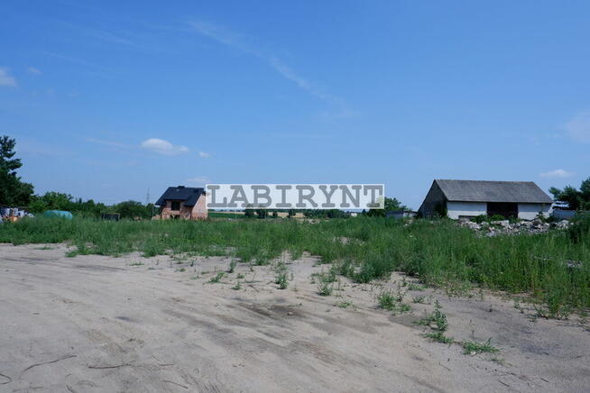 Rędziny, działka budowlana 3004m2, ul. Nowa 21 !!!