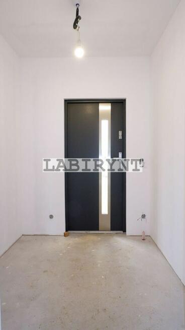 Dom 104m2, gruntowa pompa ciepła, energooszczędny