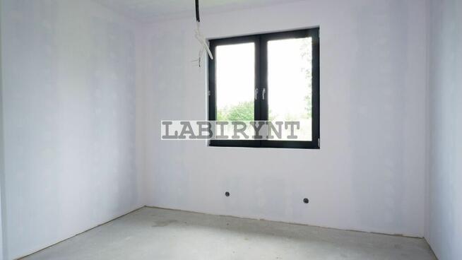 Dom 104m2, gruntowa pompa ciepła, energooszczędny