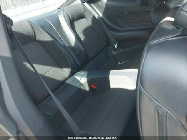 Mustang Fastback 5.0 V8 2024