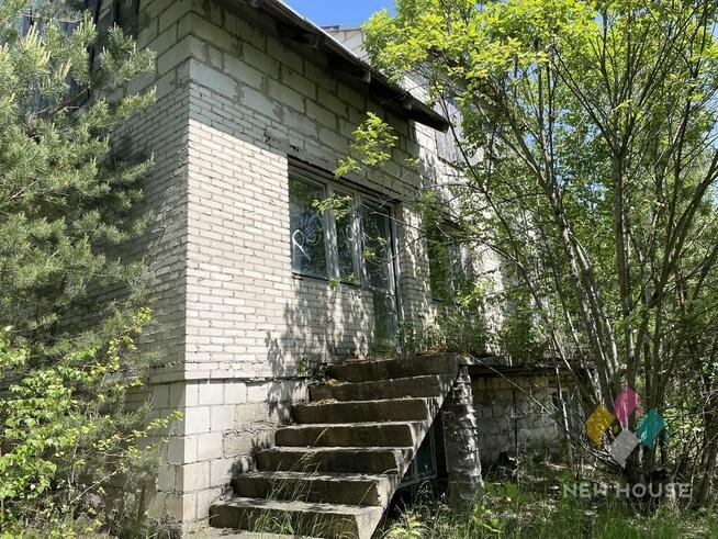 Mazury, widok na jezioro, 6 km do Mikołajek, 1,3ha