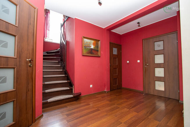 Dom z ogrodem | 5 pokoi, 119 m2 | Kozłów Biskupi