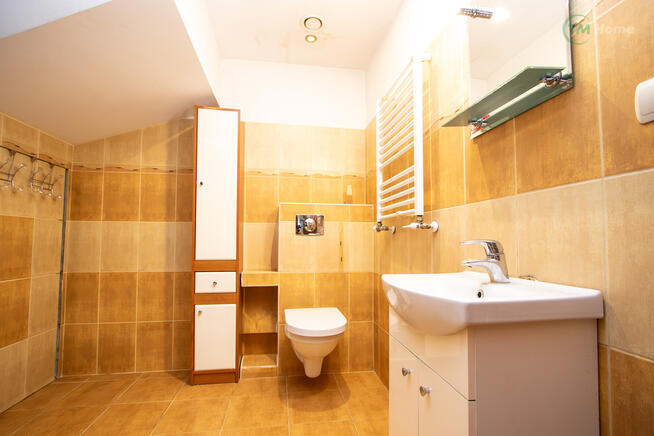 Dom z ogrodem | 5 pokoi, 119 m2 | Kozłów Biskupi